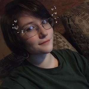 Meet your Posher, Kayley